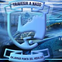 La Travesía Bajamar-Punta del Hidalgo formará parte de la Copa Canaria de Aguas Abiertas