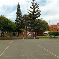 La Laguna mejora las instalaciones deportivas de San Lázaro y El Coromoto