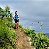 Casi 100 corredores tomarán la salida en las ‘24 horas non stop Atalaya Trail’