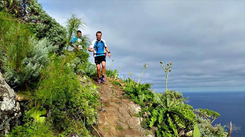 Casi 100 corredores tomarán la salida en las ‘24 horas non stop Atalaya Trail’