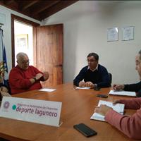 El OAD Laguna estudia que la LXII Vuelta Ciclista Isla de Tenerife tenga cuatro etapas 