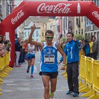 El XVIII Medio Maratón Ciudad de La Laguna presenta nuevo recorrido 
