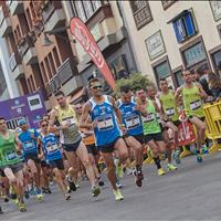 El OAD Laguna tramita la homologación de las tres distancias del XVIII Medio Maratón  
