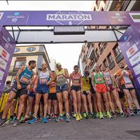 La RFEA inicia el trámite para la homologación de las tres distancias del XVIII Medio Maratón  