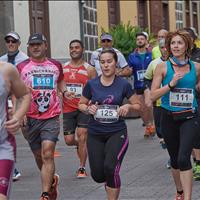 El XVIII Medio Maratón ya cuenta con 700 inscritos 