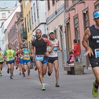 El XVIII Medio Maratón alcanza los 1.000 inscritos