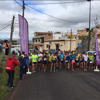 Una decena de equipos inscritos en la Vuelta Trail  