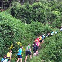 La Vuelta Trail ya cuenta con una veintena de equipos 