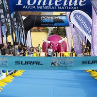 La K42 Canarias Anaga Marathon 2017 ya cuenta con más de 700 inscritos 