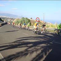 La LXII Vuelta Ciclista Isla de Tenerife se disputará entre el 1 y el 3 de septiembre 