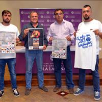 El Torneo 3x3 Bajamar alcanza su vigésimo quinta edición
