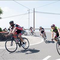 La segunda etapa de la LXII Vuelta Ciclista Isla de Tenerife partirá de Las Cañadas del Teide