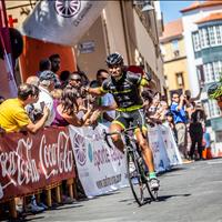 La tercera etapa de la LXII Vuelta Ciclista Isla de Tenerife unirá Los Silos y La Laguna