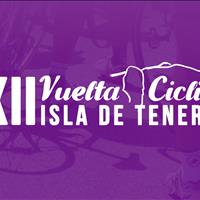Clasificaciones tras la tercera etapa de la LXII Vuelta Ciclista Isla de Tenerife