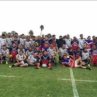 El CRULL se adjudica el XXVI Torneo de Rugby Ciudad de La Laguna