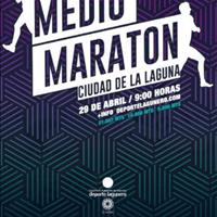 La XIX Medio Maratón Ciudad de La Laguna repartirá 6200 € en premios
