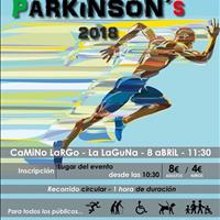 La Laguna acoge este domingo la Carrera Solidaria ‘Run for Parkinson’s’