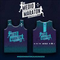 El OAD modifica el horario de la XIX Medio Maratón Ciudad de La Laguna