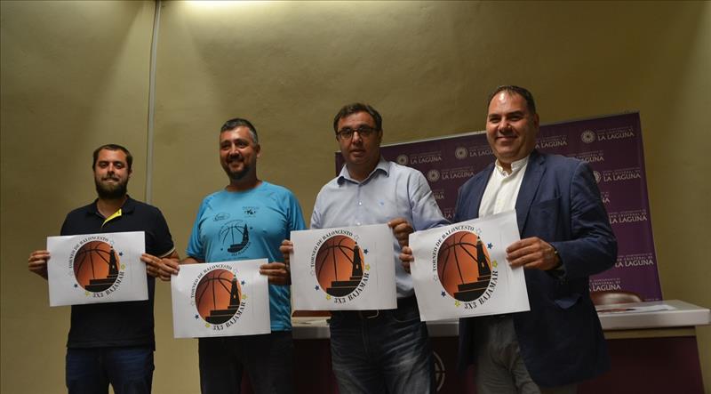 El Torneo de Baloncesto 3x3 de Bajamar acoge a más categorías y días de celebración
