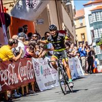 Empieza la cuenta atrás para la celebración de la LXIII edición de la Vuelta Ciclista Isla de Tenerife