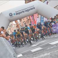 Mañana se desarrollará en El Teide la etapa reina de la Vuelta Ciclista Isla de Tenerife
