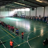 La Laguna acoge la celebración de la Liga Macaronesia de tiro con Arco en sala en su primera temporada 2018/2019