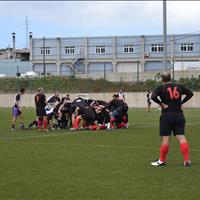 El XXVII Torneo Ciudad de La Laguna da el pistoletazo de salida a la temporada de rugby en Canarias