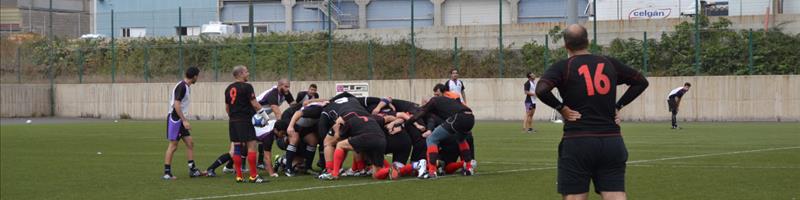 El XXVII Torneo Ciudad de La Laguna da el pistoletazo de salida a la temporada de rugby en Canarias