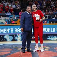 El Campeonato del Mundo de Baloncesto Femenino 2018, un “sobresaliente” en repercusión mediática