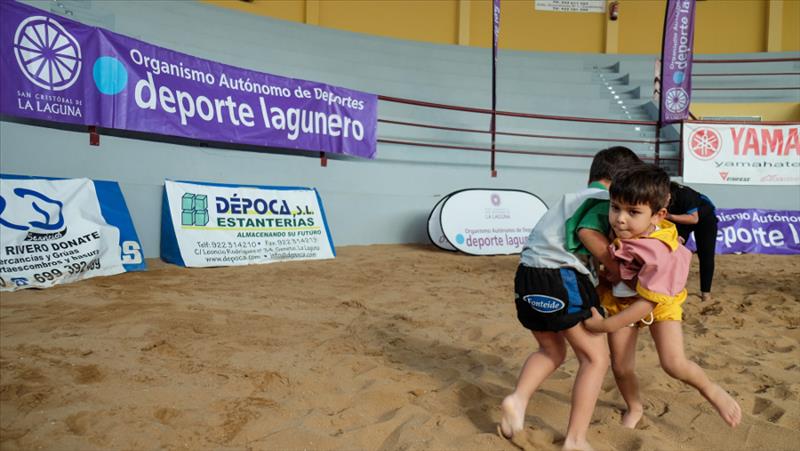 Deporte Lagunero acuerda la concesión de subvenciones al deporte base