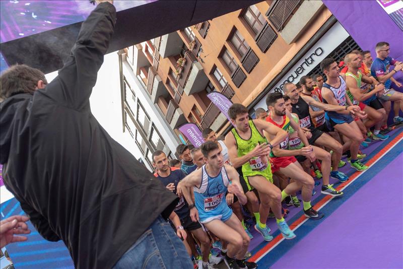 Abierto el plazo de inscripción para la XX edición del Medio Maratón Ciudad de La Laguna