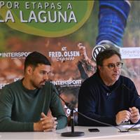 Arranca la IV Vuelta Trail a La Laguna por equipos
