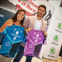 Presentada oficialmente la LXIV Vuelta Ciclista Isla de Tenerife