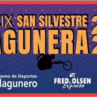 XXXIX San Silvestre Lagunera 2020