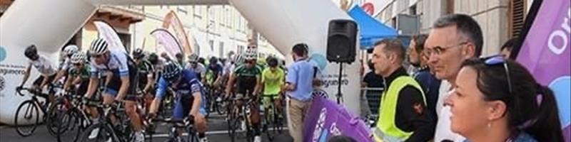 La LXV Vuelta a la Isla de Tenerife se aplaza hasta 2022