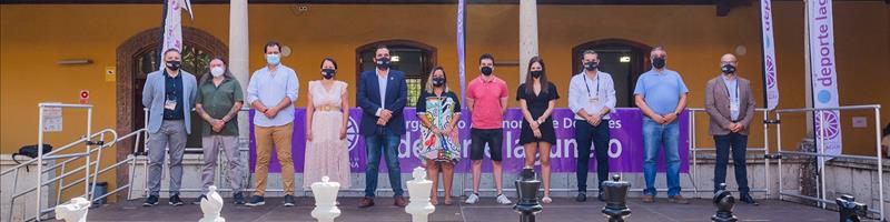 El III Open Internacional de Ajedrez San Cristóbal de La Laguna regresa con fuerza
