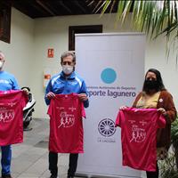 La Laguna acoge este sábado la décimo cuarta edición de la Carrera Solidaria de la Mujer