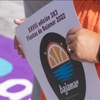 El ‘3x3 de Bajamar’ tendrá lugar los días 13 y 20 de agosto