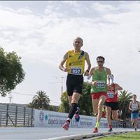 La Laguna celebra un fin de semana cargado de atletismo inclusivo