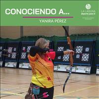 Conociendo a… Yanira Pérez