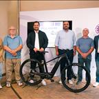 Deporte y sostenibilidad vuelven a unirse en La Laguna por la Fiesta de la Bici ‘Memorial Hugo de Armas’