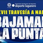 La Travesía 'Bajamar - Punta del Hidalgo' verá luz este verano