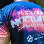 La Carrera Nocturna de La Laguna congregará a 2.000 participantes