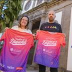 El XXII Medio Maratón Ciudad de La Laguna regresa este domingo