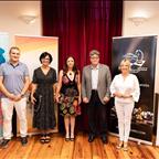Presentado el ‘Festival Internacional de Ajedrez San Cristóbal de La Laguna’, único en la historia de Canarias