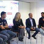 Enrique Cruz competirá en la Copa de España de Rallyes de Asfalto