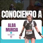 Conociendo a… Alba Murcia, de Archipiélago Trail
