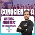 Conociendo a… Andrés Gutierrez, de Blood Dragons